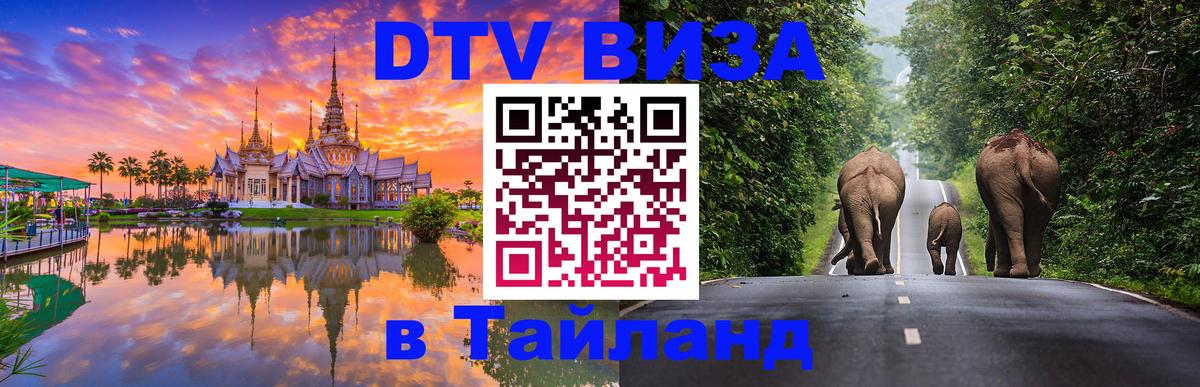 Как сделать DTV визу в Тайланд Муром 